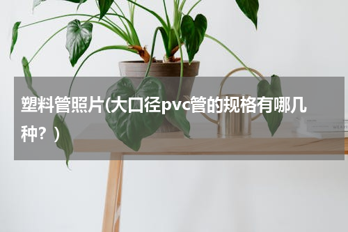 塑料管照片(大口径pvc管的规格有哪几种？)