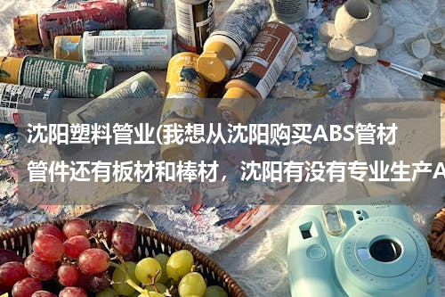 沈阳塑料管业(我想从沈阳购买ABS管材管件还有板材和棒材，沈阳有没有专业生产ABS管材管件还有板材棒材的厂家啊？)