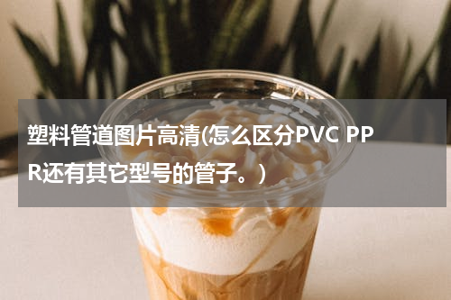塑料管道图片高清(怎么区分PVC PPR还有其它型号的管子。)