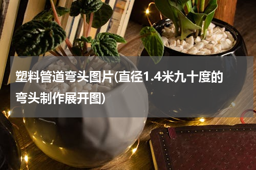 塑料管道弯头图片(直径1.4米九十度的弯头制作展开图)