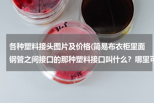 各种塑料接头图片及价格(简易布衣柜里面钢管之间接口的那种塑料接口叫什么？哪里可以买到？谢了！)