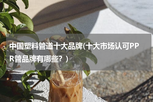 中国塑料管道十大品牌(十大市场认可PPR管品牌有哪些？)
