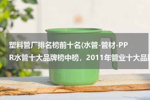 塑料管厂排名榜前十名(水管-管材-PPR水管十大品牌榜中榜，2011年管业十大品牌？)