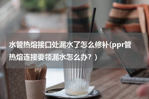 水管热熔接口处漏水了怎么修补(ppr管热熔连接要领漏水怎么办？)